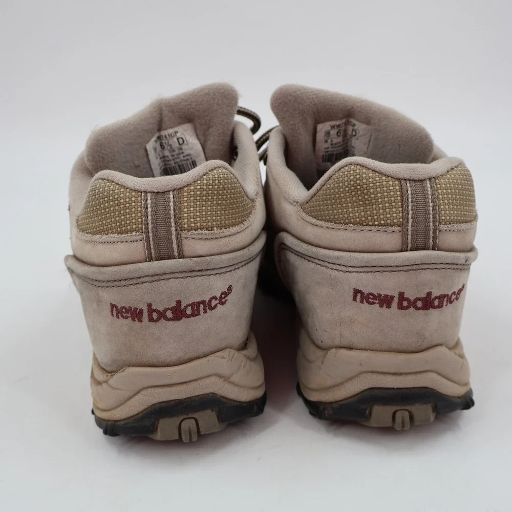 New Balance embrace your